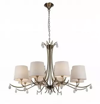 Люстра Mantra 6332