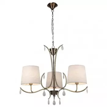 Люстра Mantra 6335