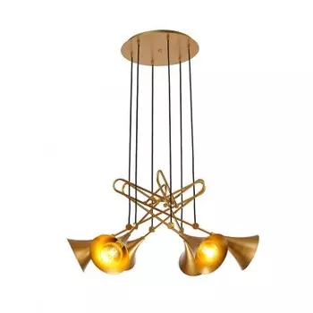 Люстра Mantra 6350