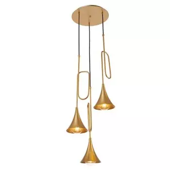 Люстра Mantra 6351