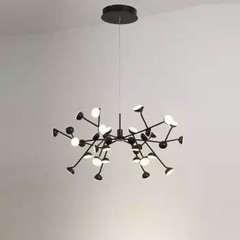 Люстра Mantra 6417