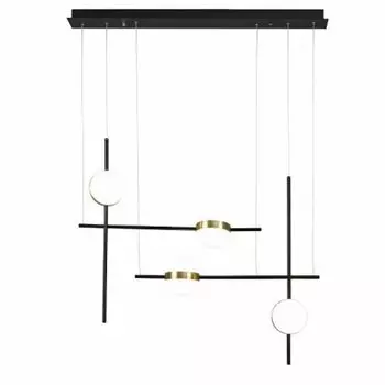 Люстра Mantra 7160