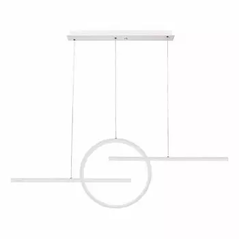 Люстра Mantra 7190