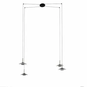 Люстра Mantra 7307