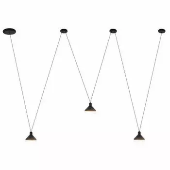 Люстра Mantra 7311