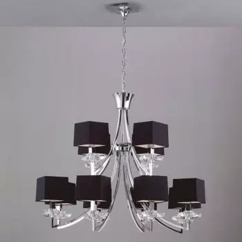 Люстра Mantra 792 AKIRA