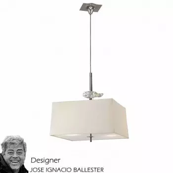 Люстра Mantra 934 AKIRA