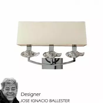 Люстра Mantra 938 AKIRA