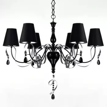 Люстра Maytoni ARM010-06-R Intreccio