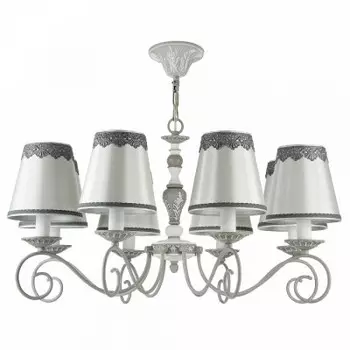 Люстра Maytoni ARM023-08-S Bouquet