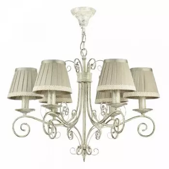 Люстра Maytoni ARM029-06-W Felicita