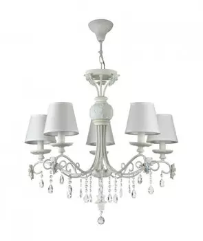 Люстра Maytoni ARM033-05-BL Laurie