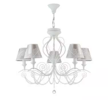 Люстра Maytoni ARM042-05-W Lucy