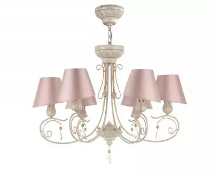 Люстра Maytoni ARM051-06-G Сutie