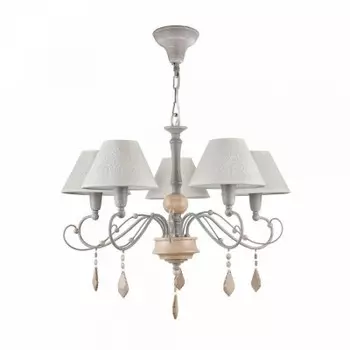 Люстра Maytoni ARM132-PL-05-GR Milea