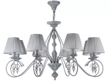 Люстра Maytoni ARM154-08-S Monsoon