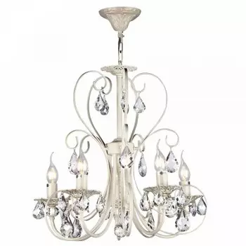 Люстра Maytoni ARM270-05-R Elegant Princess