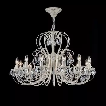 Люстра Maytoni ARM270-12-R Elegant Princess