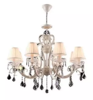 Люстра Maytoni ARM288-08-G Elegant Triumph