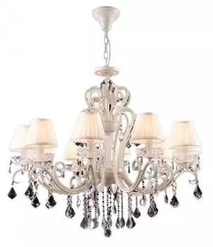 Люстра Maytoni ARM288-10-G Elegant Triumph