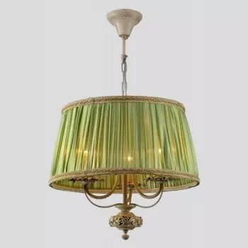 Люстра Maytoni ARM325-33-W Elegant Olivia