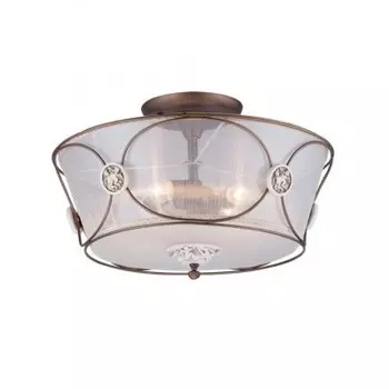 Люстра Maytoni ARM365-04-R Elegant Letizia