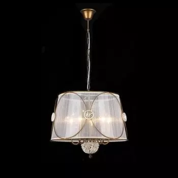 Люстра Maytoni ARM365-05-R Elegant Letizia