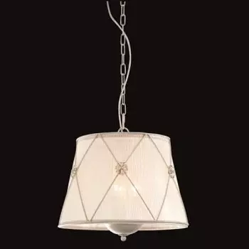 Люстра Maytoni ARM369-33-G Elegant Lea