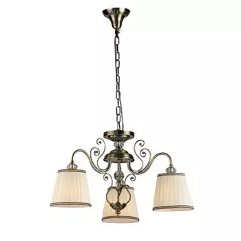Люстра Maytoni ARM420-03-R Elegant Vintage