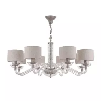 Люстра Maytoni ARM526PL-08GR Maryland