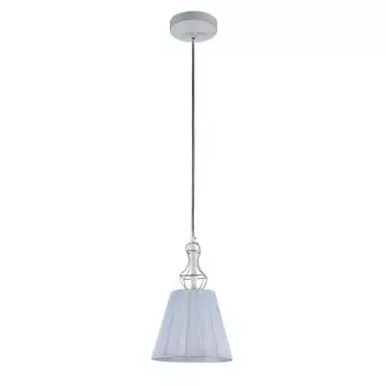 Люстра Maytoni ARM709-PL-01-W Frame