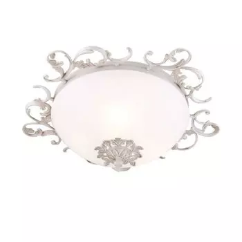 Люстра Maytoni C900-CL-03-W Geometry Speria