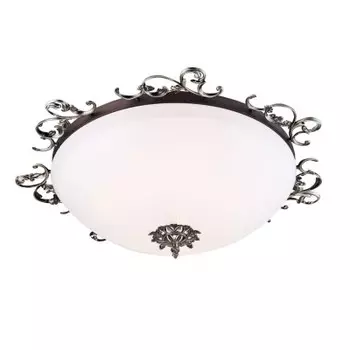 Люстра Maytoni C900-CL-05-R Geometry Speria