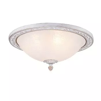 Люстра Maytoni C906-CL-03-W Geometry Aritos