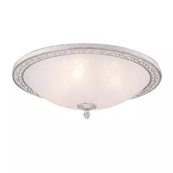 Люстра Maytoni C906-CL-04-W Geometry Aritos