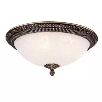 Люстра Maytoni C908-CL-03-R Geometry Pascal