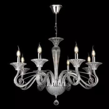 Люстра Maytoni DIA010PL-08TR Acqua