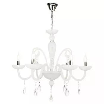 Люстра Maytoni DIA011PL-06W Cecilia