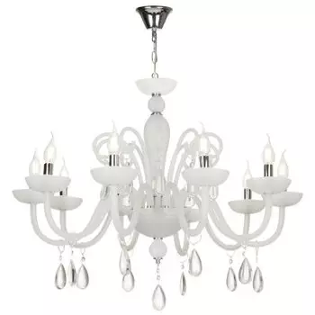 Люстра Maytoni DIA011PL-10W Cecilia