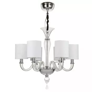 Люстра Maytoni DIA012PL-06TR Leti