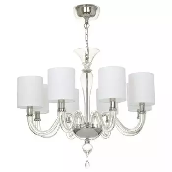 Люстра Maytoni DIA012PL-08TR Leti