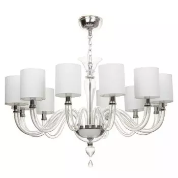 Люстра Maytoni DIA012PL-12TR Leti