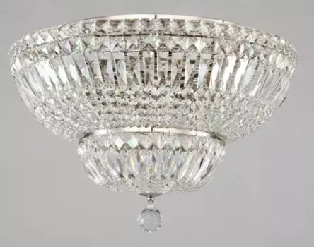 Люстра Maytoni DIA100-CL-12-N Diamant Basfor