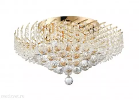 Люстра Maytoni DIA120-06-G DIA120 Karolina