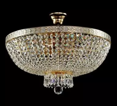 Люстра Maytoni DIA750-PT50-WG Diamant Bella
