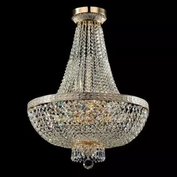Люстра Maytoni DIA750-TT50-WG Diamant Bella