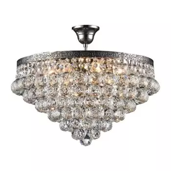 Люстра Maytoni DIA783-CL46-6-N Gala