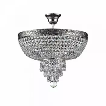 Люстра Maytoni DIA890-CL-05-N Palace