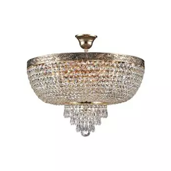 Люстра Maytoni DIA890-CL-06-G Palace