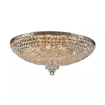 Люстра Maytoni DIA890-CL-10-G Palace